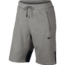 Шорты мужские Nike 727575-063 Advance 15 Fleece Conversion
